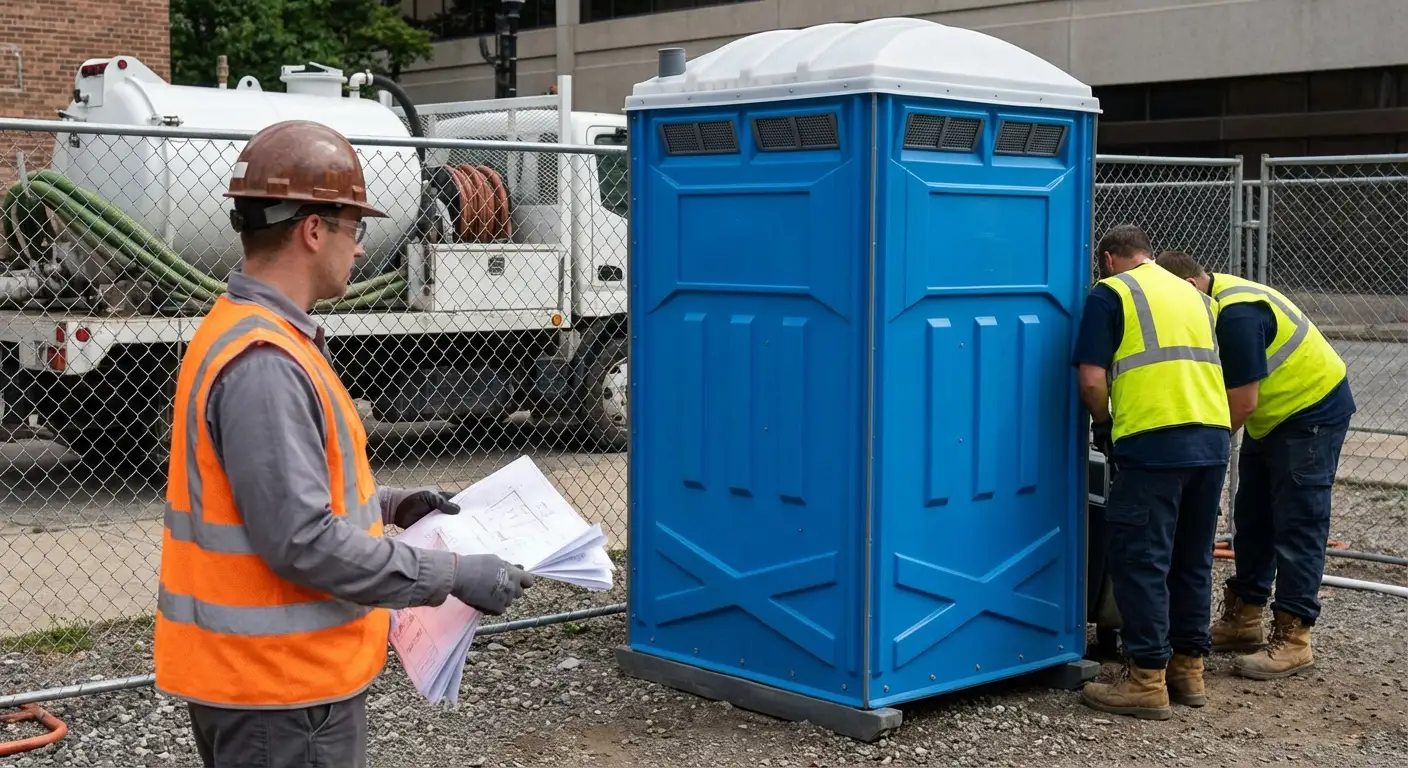 Structural Integrity Audits in Flint, MI