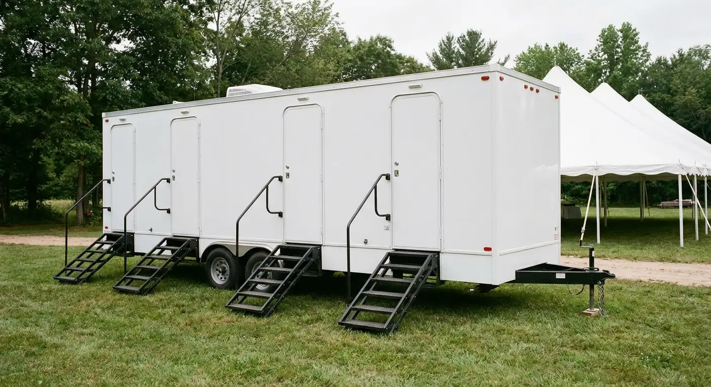 Rustic Outdoor Weddings in Flint, MI