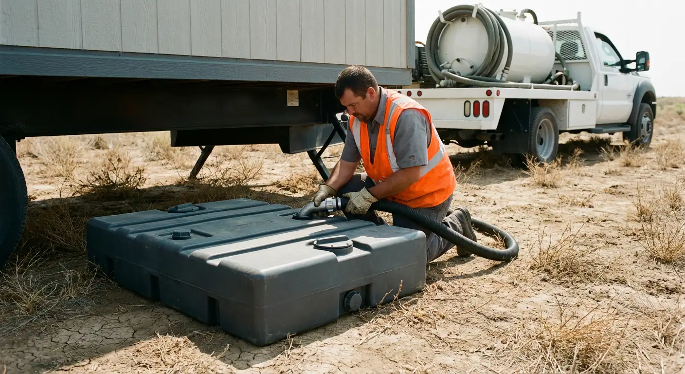 Long-Term Remote Projects in Flint, MI