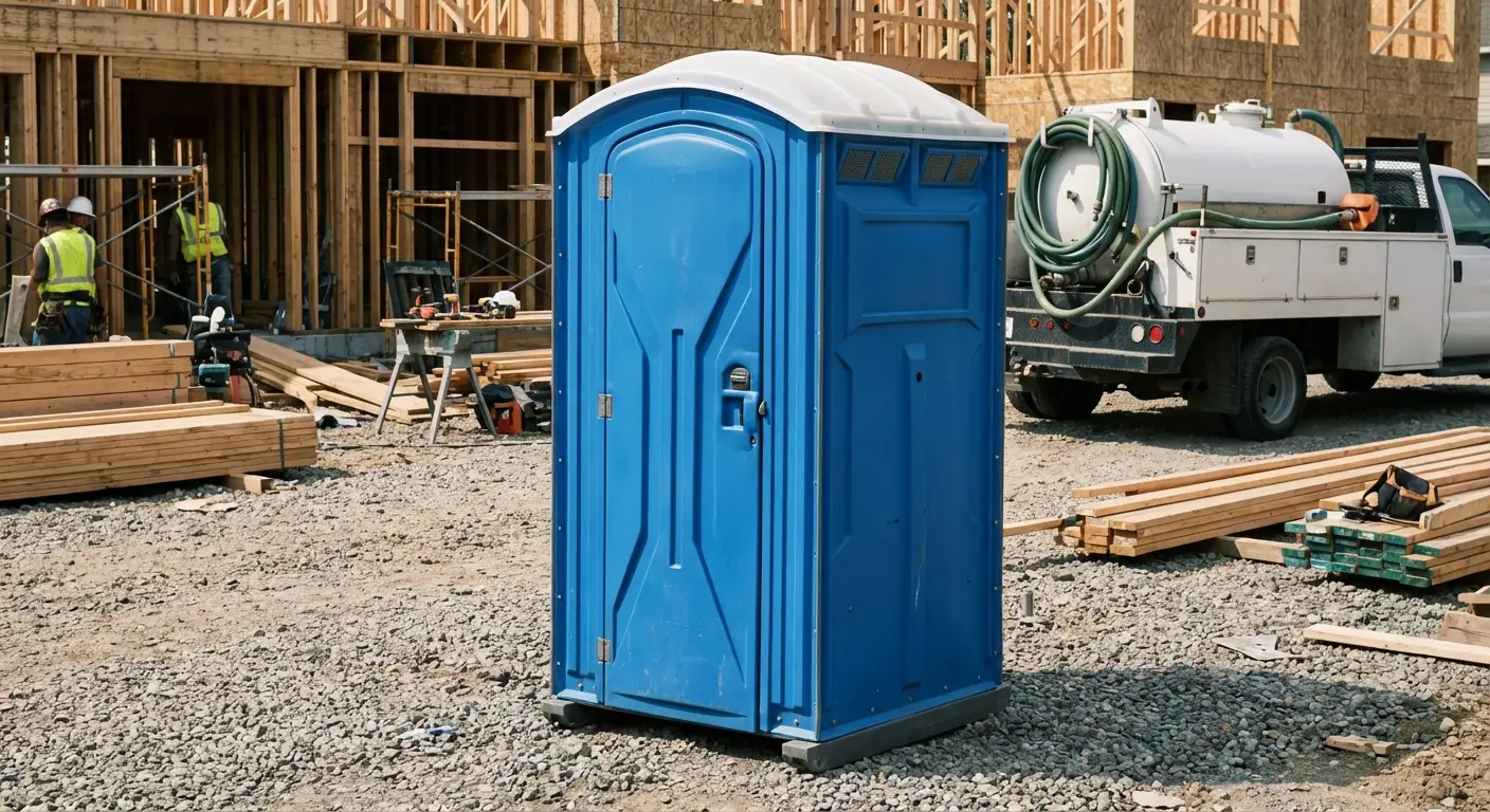 High-Volume Job Sites in Flint, MI