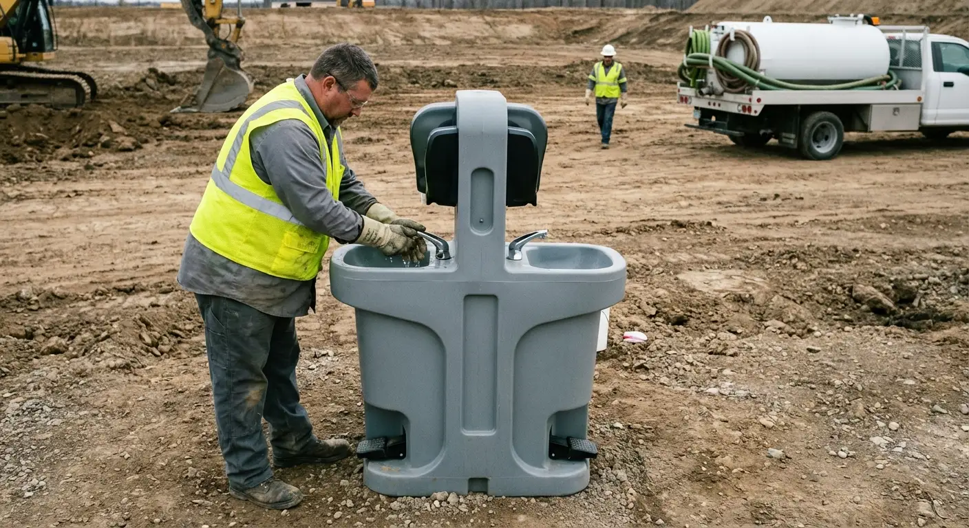 Environmental Impact Surveys in Flint, MI